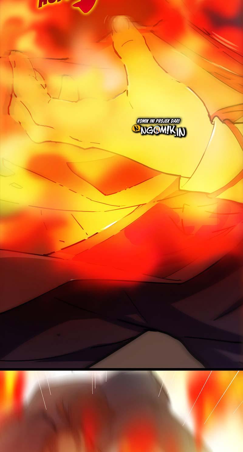 The Heaven Sword and the Dragon Saber Chapter 01 Gambar 41